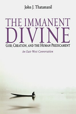 The Immanent Divine: God, Creation, and the Human Predicament by John J. Thatamanil