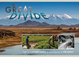 The Great Divide by Stephen Grace