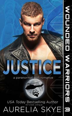 Justice by Aurelia Skye