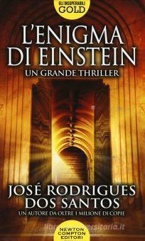 L'enigma di Einstein by José Rodrigues dos Santos