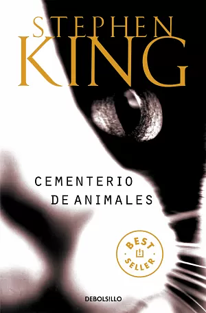 Cementerio de animales by Stephen King