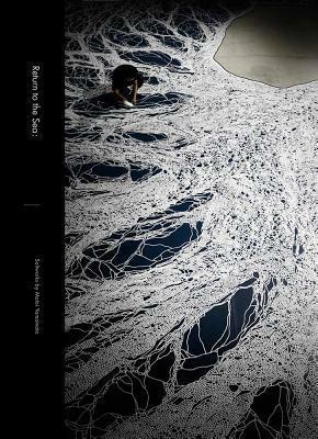 Return to the Sea: Saltworks by Motoi Yamamoto by Motoi Yamamoto, Mark Sloan