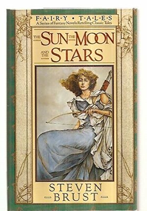 The Sun, the Moon and the Stars by Steven Brust