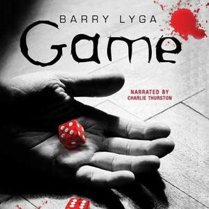 Game by Barry Lyga