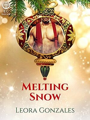 Melting Snow by Leora Gonzales