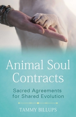 Animal Soul Contracts: Sacred Agreements for Shared Evolution by Tammy Billups