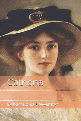 Catriona by Robert Louis Stevenson