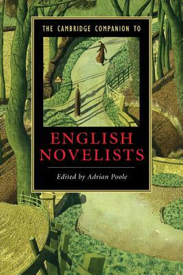 The Cambridge Companion to English Novelists by 