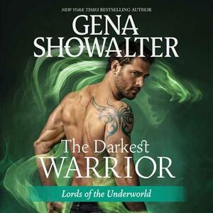 The Darkest Warrior by Gena Showalter