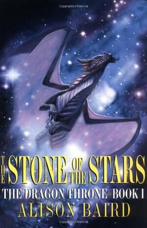 The Stone of the Stars by Alison Baird