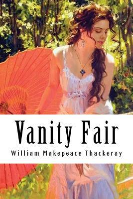 Vanity Fair by William Makepeace Thackeray