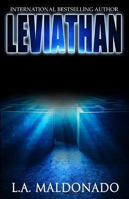 Leviathan by L. a. Maldonado