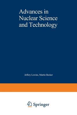 Advances in Nuclear Science and Technology by 