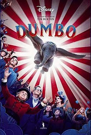 Dumbo - Circo de Sonhos by Kari Sutherland