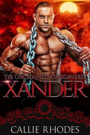 Xander by Callie Rhodes