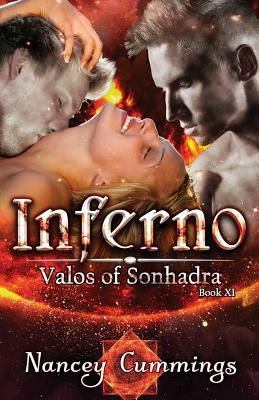 Inferno by Nancey Cummings