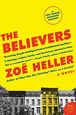 The Believers by Zoë Heller