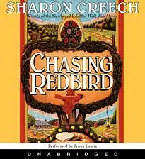 Chasing Redbird by Sharon Creech