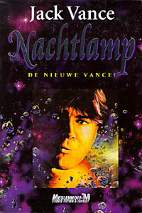 Nachtlamp by Jack Vance