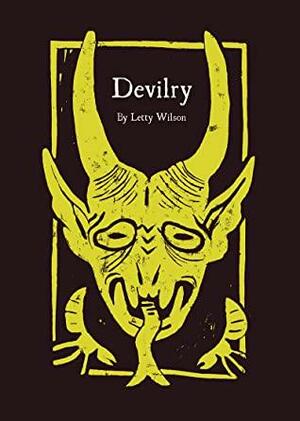 Devilry by Letty Wilson