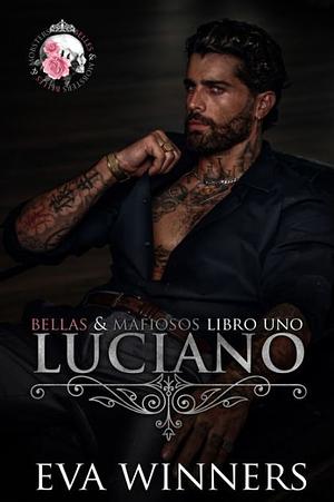 Luciano  by Eva Winners