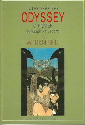 Tales Frae the Odyssey o Homer by Homer