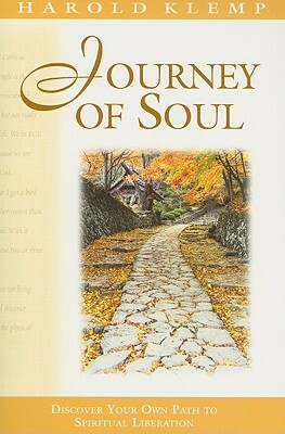 Journey of Soul by Harold Klemp