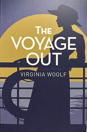 The Voyage Out by Virginia Woolf