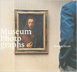 Museum Photographs by Thomas Struth