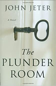 The Plunder Room by John Jeter