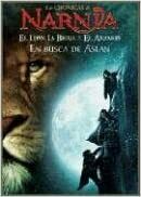 En Busca De Aslan by C.S. Lewis