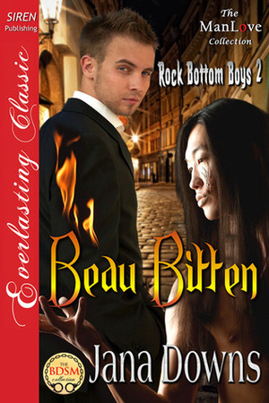 Beau Bitten by Jana Downs