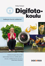 Digifotokoulu by Pekka Punkari