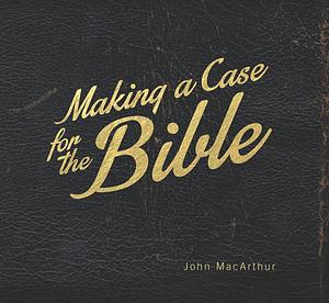 الدِّفاع عنِ الكِتابِ المقدَّس by John MacArthur