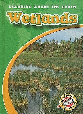 Wetlands by Hollie J. Endres