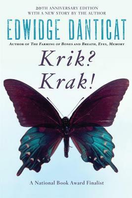 Krik? Krak! by Edwidge Danticat