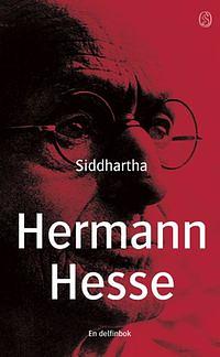 Siddhartha by Hermann Hesse