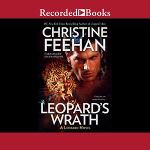 Leopard's Wrath by Christine Feehan