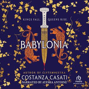 Babylonia by Costanza Casati