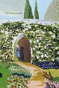 Secret Garden (Painted Edition) by Frances Hodgson Burnett