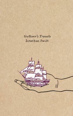 Gulliver's Travels by Jonathan Swift