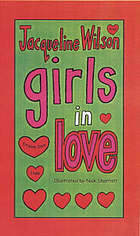 Girls 3-in-1 by Jacqueline Wilson