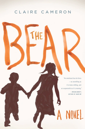 The Bear by Claire Cameron