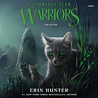 Shadow by Erin Hunter