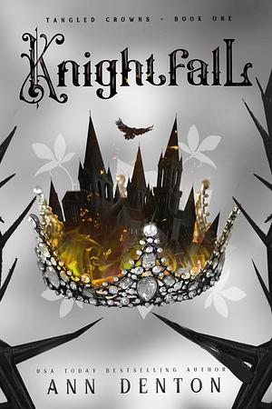 Knightfall by Ann Denton