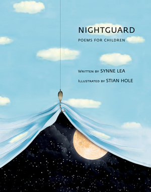 Night Guard by John Irons, Synne Lea