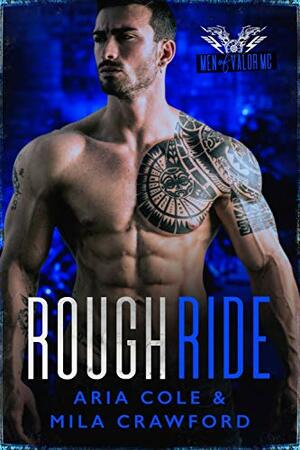 Rough Ride by Mila Crawford, Aria Cole
