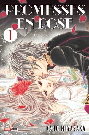 Promesses En Rose T01 by Kaho Miyasaka