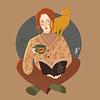 clarylovesbooks's profile picture