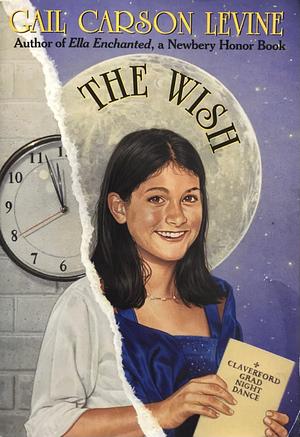 The Wish by Gail Carson Levine